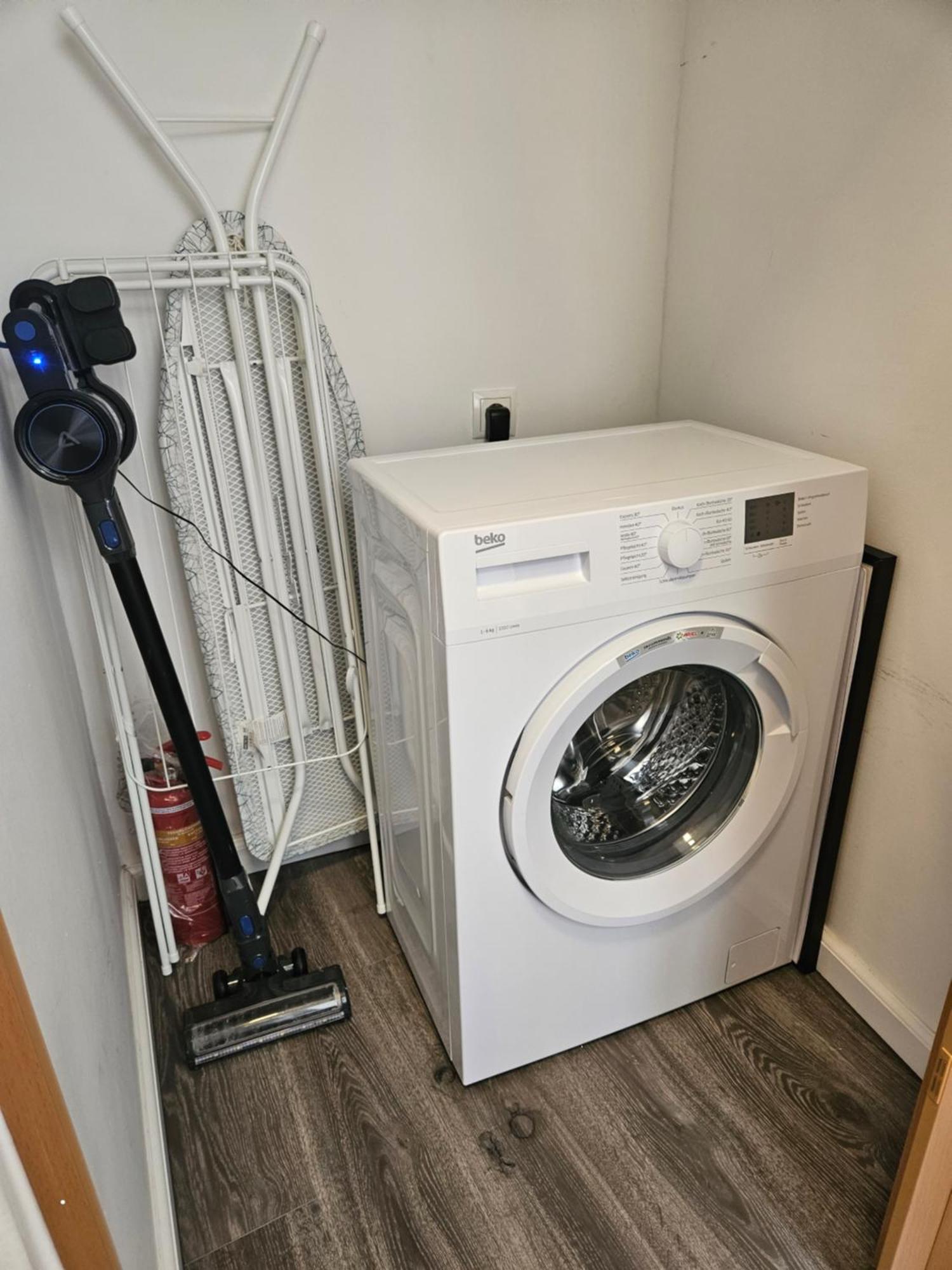 Affordable Suite In Vienna'S Hotpoint Rum bild